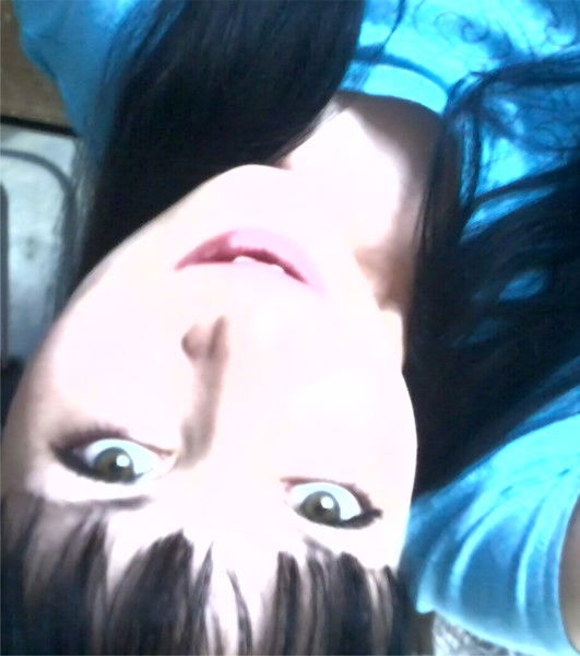 Вероника Аширбекова