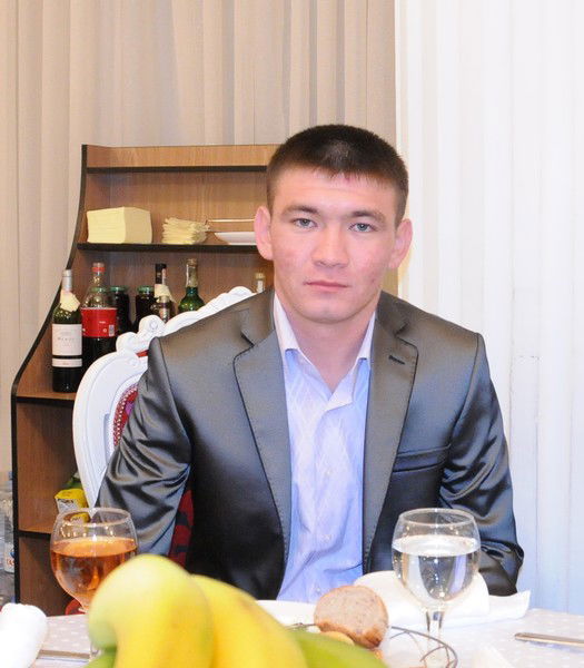 Ержан Сеильбеков