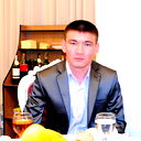 Ержан Сеильбеков