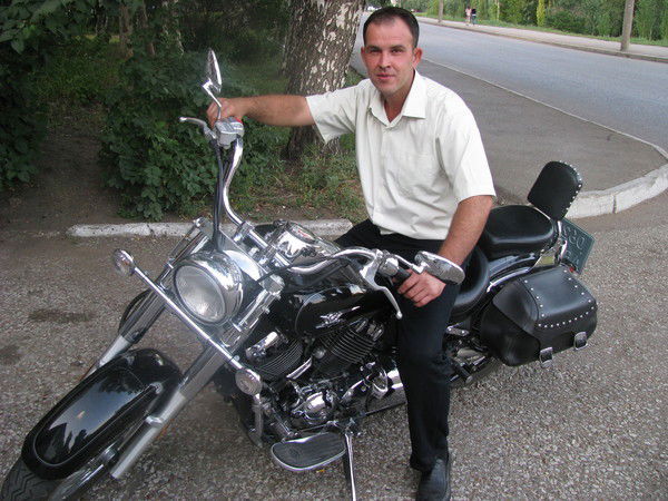 Руслан Галиуллин