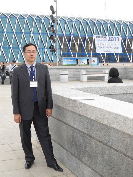 Абай Уразбеков