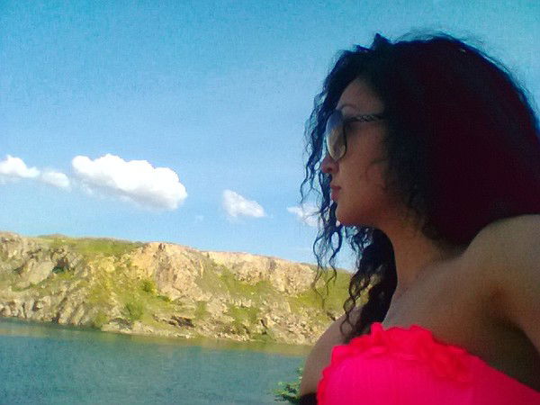 Жанара Казиханова