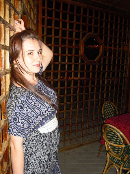 Эльвира Мусабаева