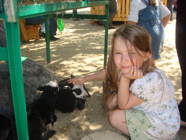 Анастасия Татьянченко