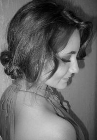 Анастасия Чередниченко