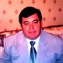 Юрий Николаевич Морозов