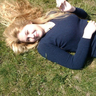 Ника Марченко