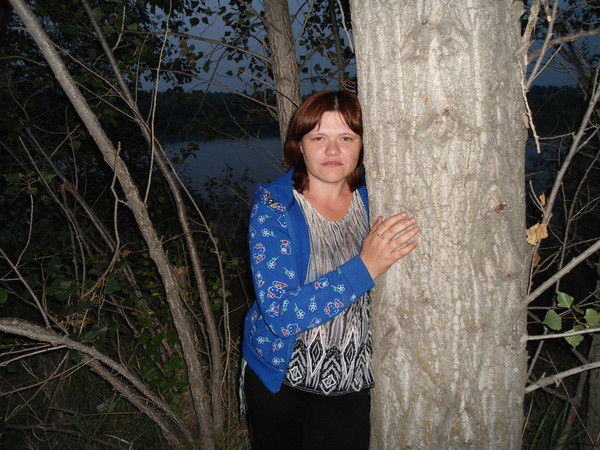 Аня Винчевская\прилепина