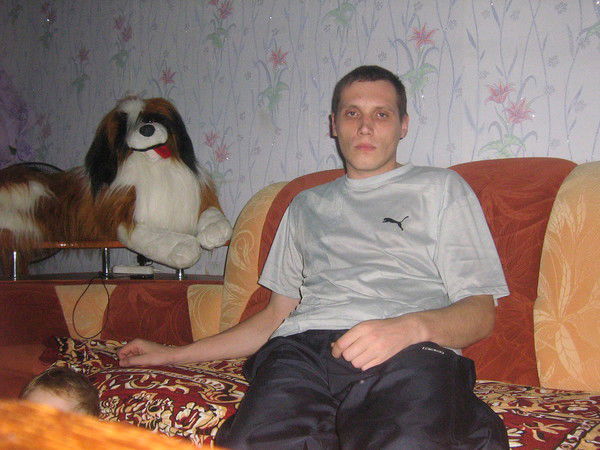 Александр Торовин