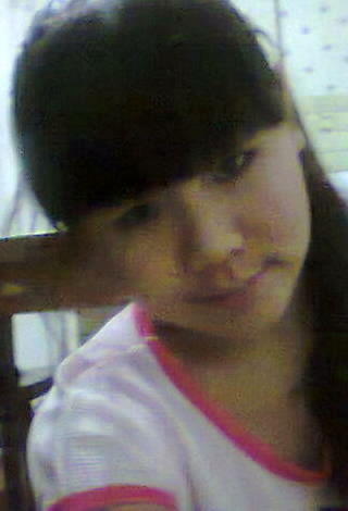 Наргиза Жоламановна