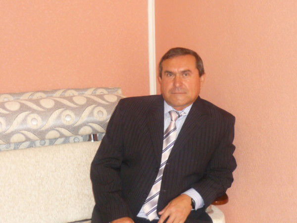 Владимир Балобин