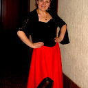 Lola (Оля) Haust (Тухта)