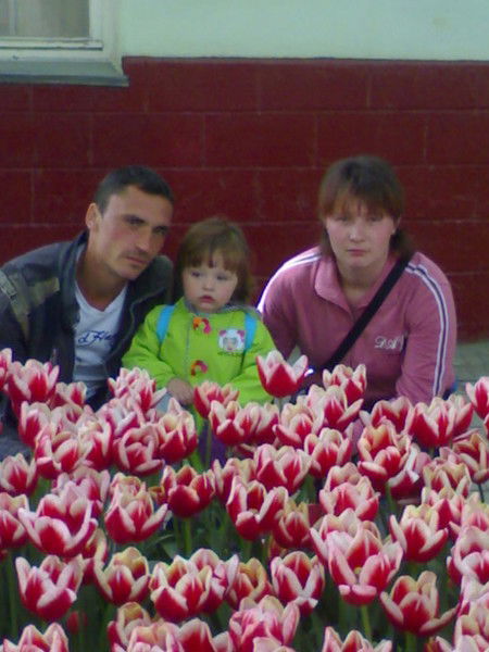 Таня Белашова