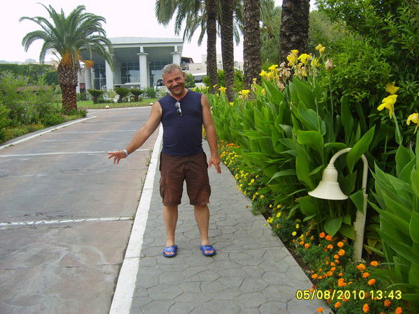 Дмитрий Ильин