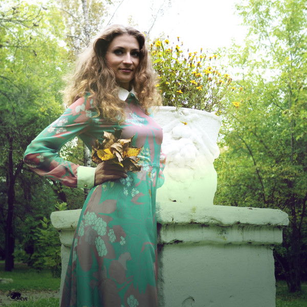 Ксения Муртазина