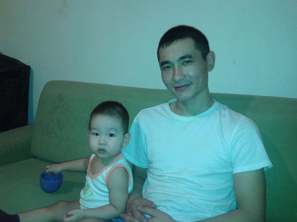 Санжарбек Калилов