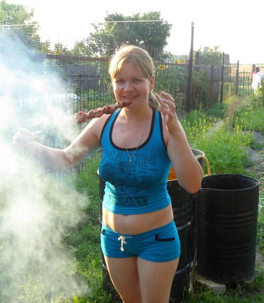 Наталия Шишкова