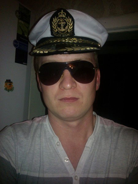 Денис Сизов