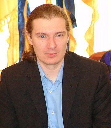 Павлун Дмитрий