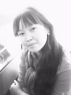 Айжан Аскарова