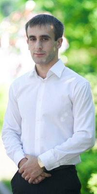 Артур Саламов