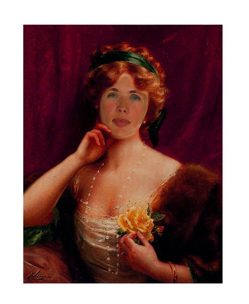 Людмила Ежова