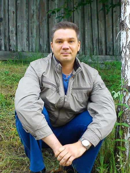 Евгений Михайлов