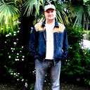 Дмитрий Глухарев