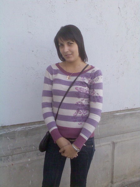 Натали Шансова