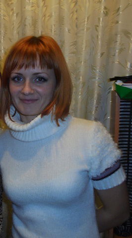 Анна Кривошеева