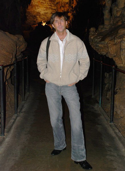 Александр Ткаченко