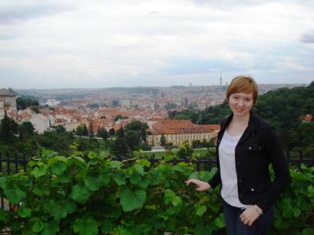 Наталья Каширина