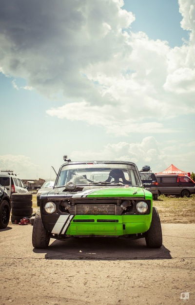 Алексей Наумов