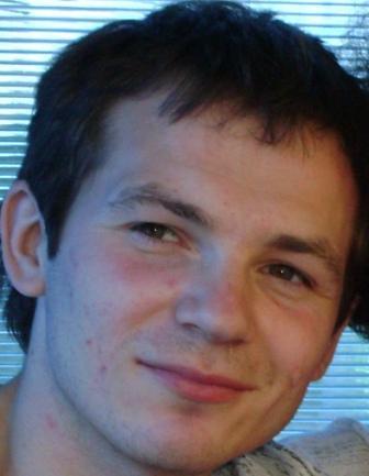 Виталий Домашев