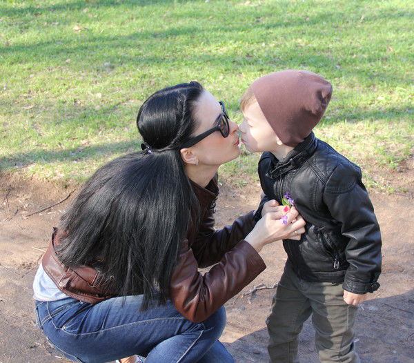 Евгения Ненашева