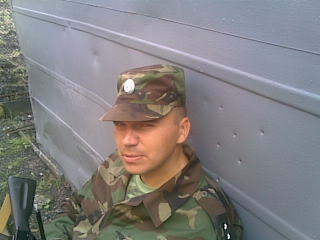 Игорь Губарев