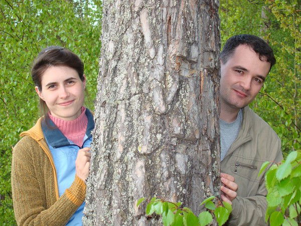 Алексей Мащенко