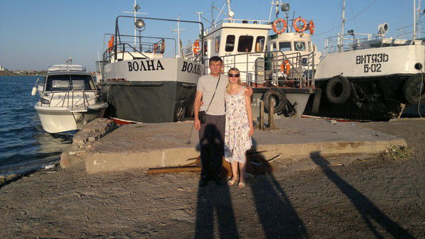 Валентина Карпенко