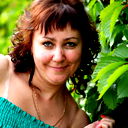 Галина Фёдорова