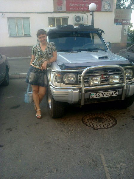 Галина Колбина