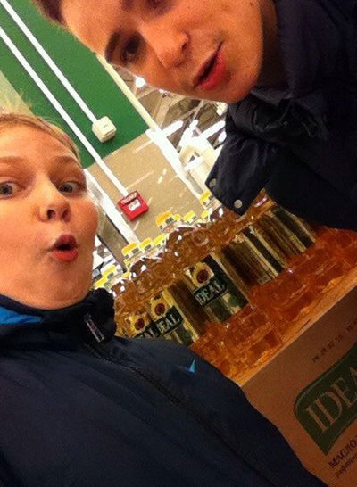 Даниил Ермаков