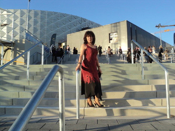 Ирина Петрикеева