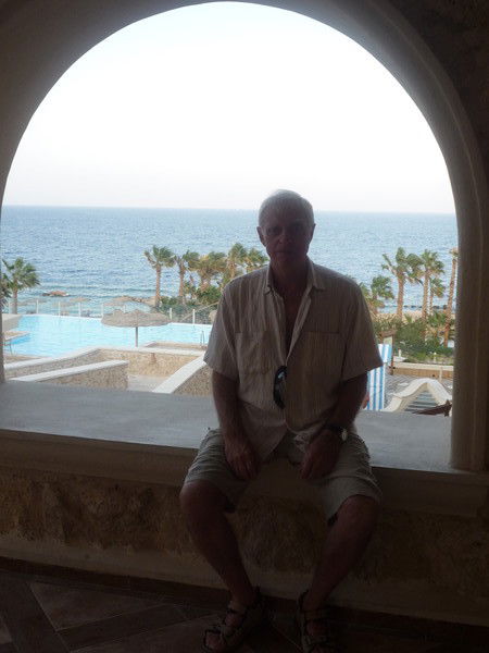 Олег Пузыревский