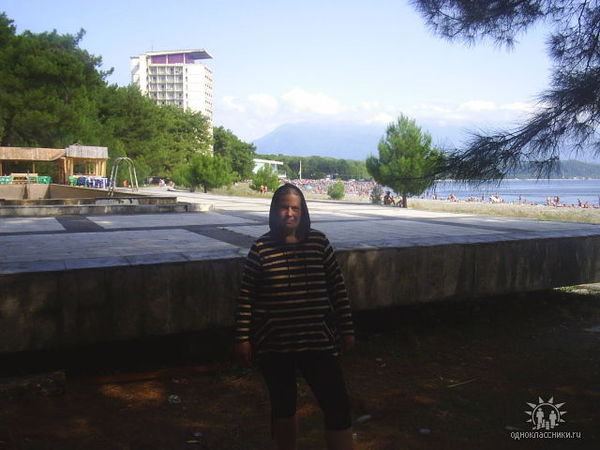 Ира Филимоненко