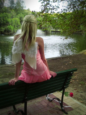 Ольга Левицкая