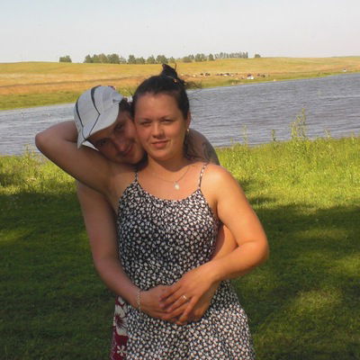 Екатерина Хорошавина