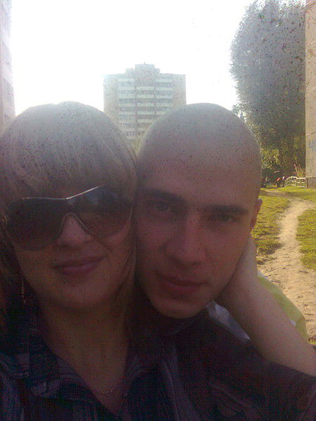 Андрей И Евгения