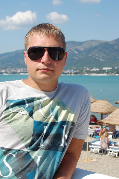 Дмитрий Мамаев