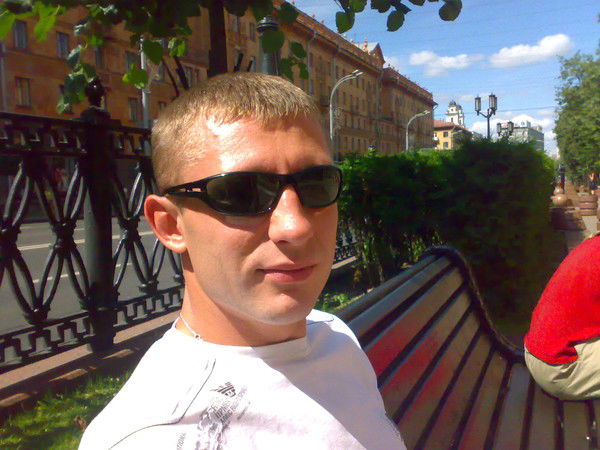 Дмитрий Зубович™