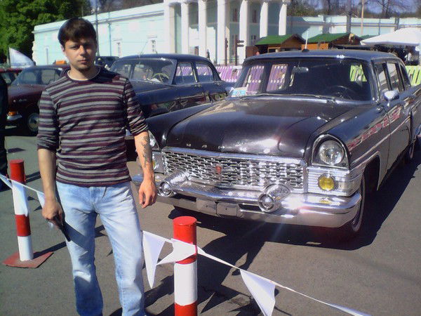 Юра Антоненко